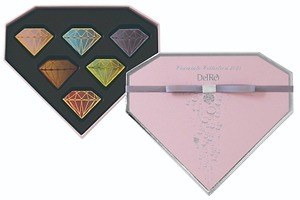 東京スカイツリータウンのバレンタイン、“宝石型”チョコ＆猫缶のショコラアソート