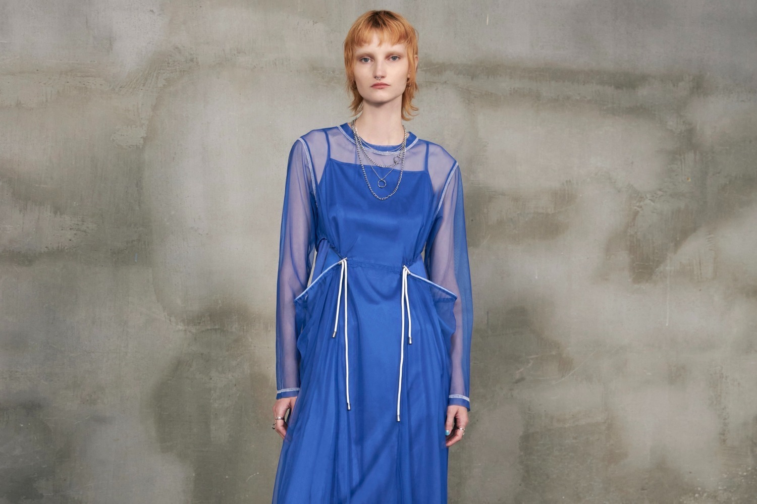 トラピーズ 2023年春夏 ウィメンズ コレクション