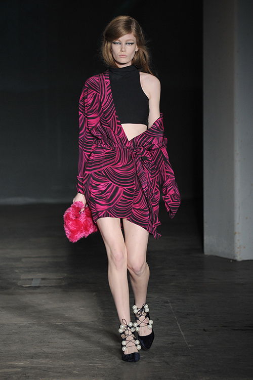 ハウス オブ ホランド 2014-15年秋冬<span>コレクション</span> - 写真16