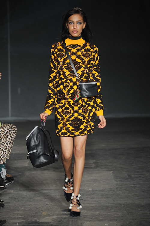ハウス オブ ホランド 2014-15年秋冬<span>コレクション</span> - 写真21