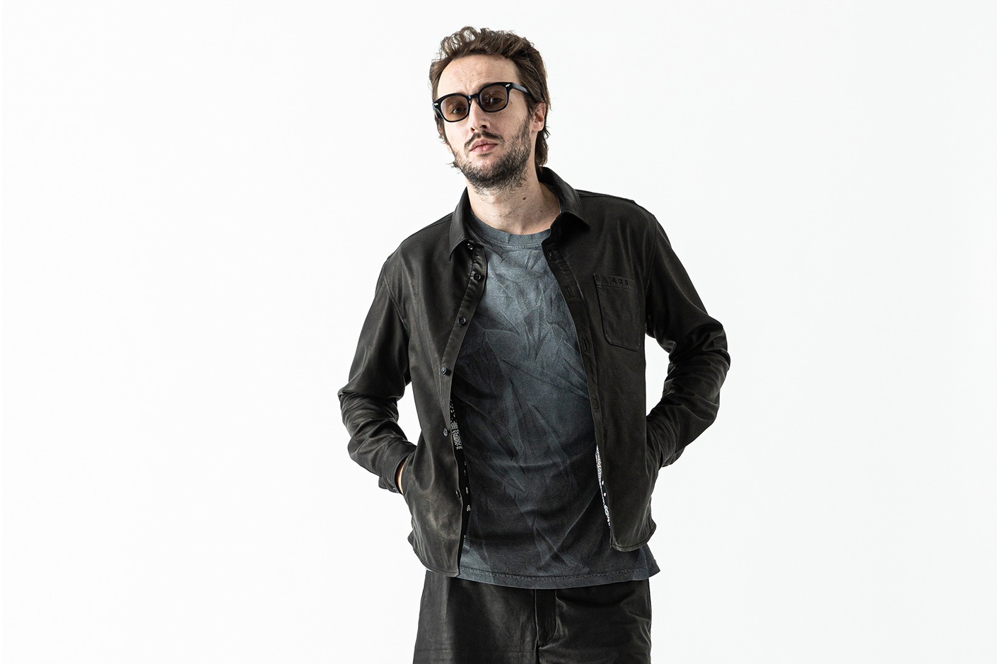 ACANTHUS 2023SS Collection