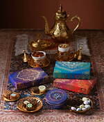 メリーチョコレート(Mary's Chocolate) ジャミーラ｜写真1