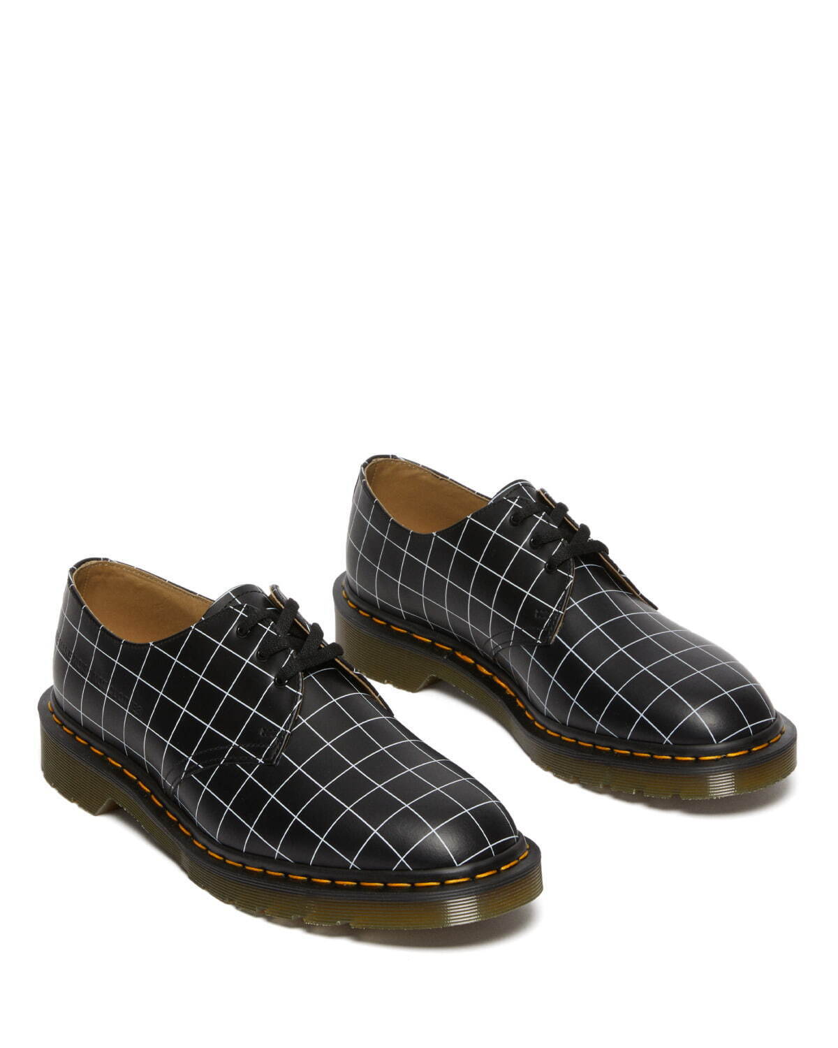 1461 UNDERCOVER(Black Check Smooth) 47,300円