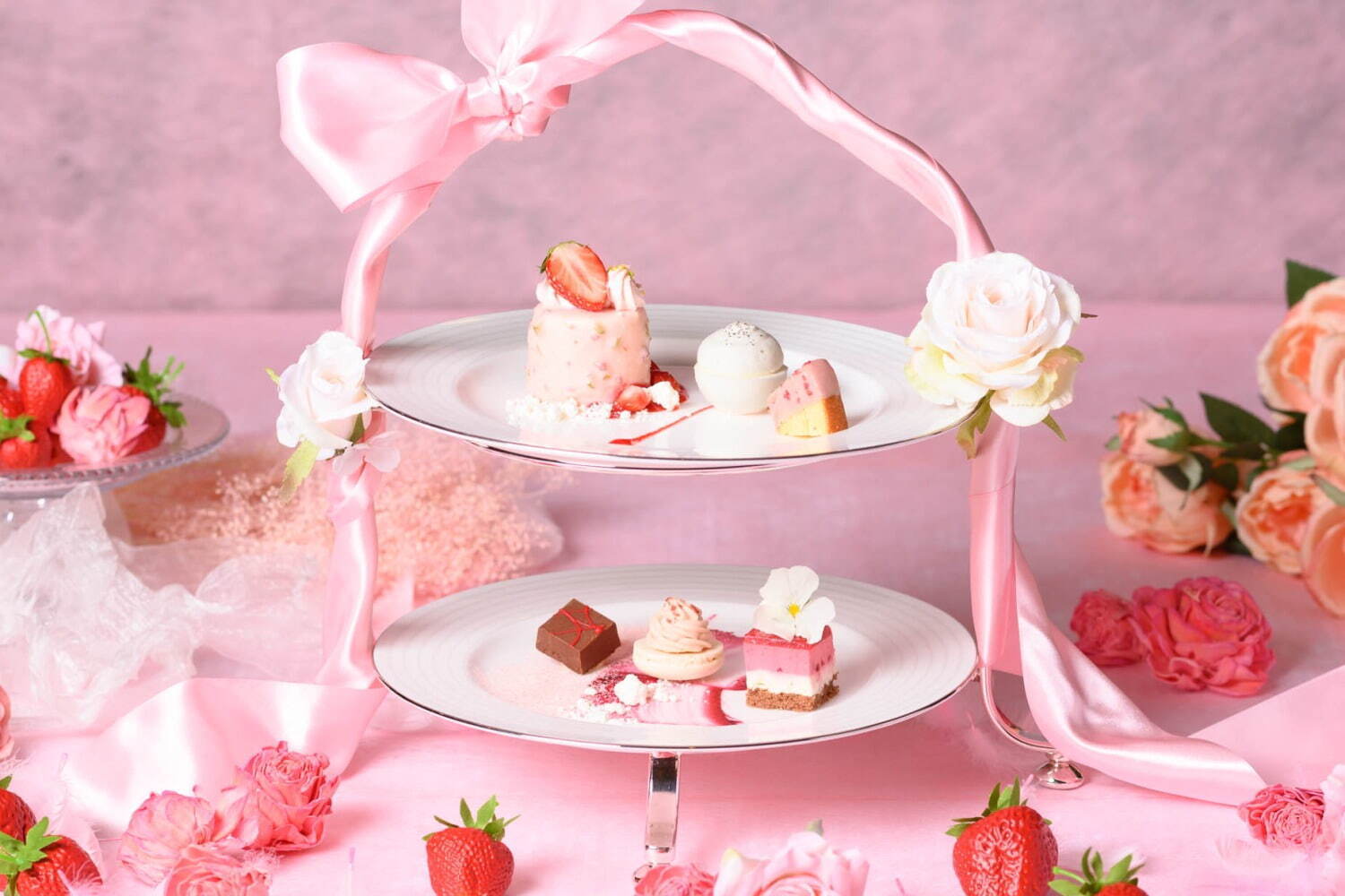 アニヴェルセルカフェ  みなとみらい横浜