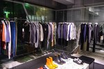 ステュディオスが渋谷・神南にメンズの新店舗オープン - Nハリ、ミハラなどセレクト｜写真19