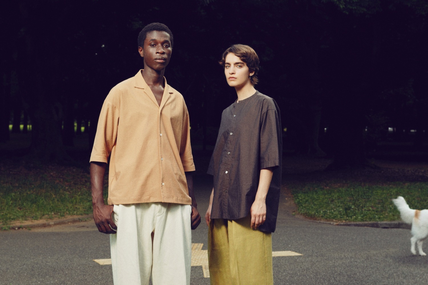 KICS DOCUMENT. 2023SS Collection