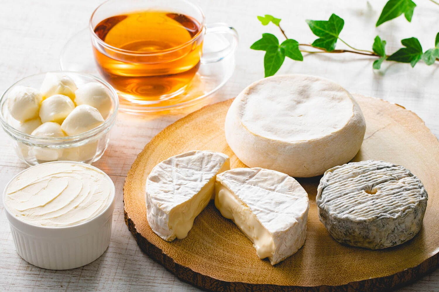 おつまみ｜「北海道地チーズ博 2023」渋谷ヒカリエに約300種が集結、食べ比べや直売コーナーも