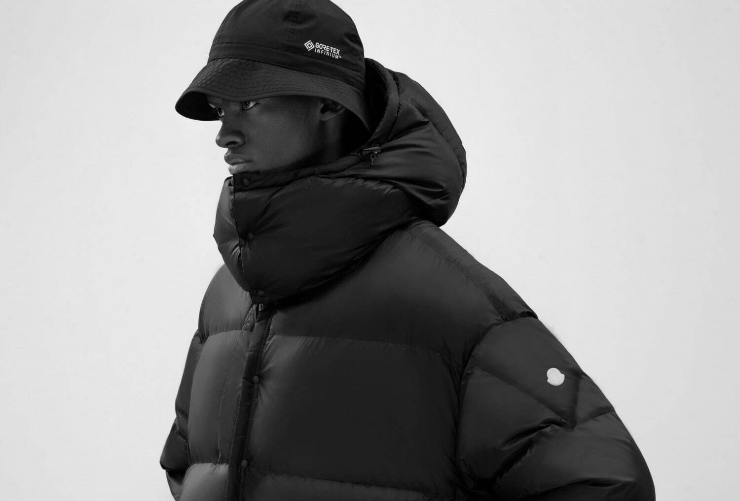 4 モンクレール ハイク(4 MONCLER HYKE) 4 モンクレール ハイク｜写真16