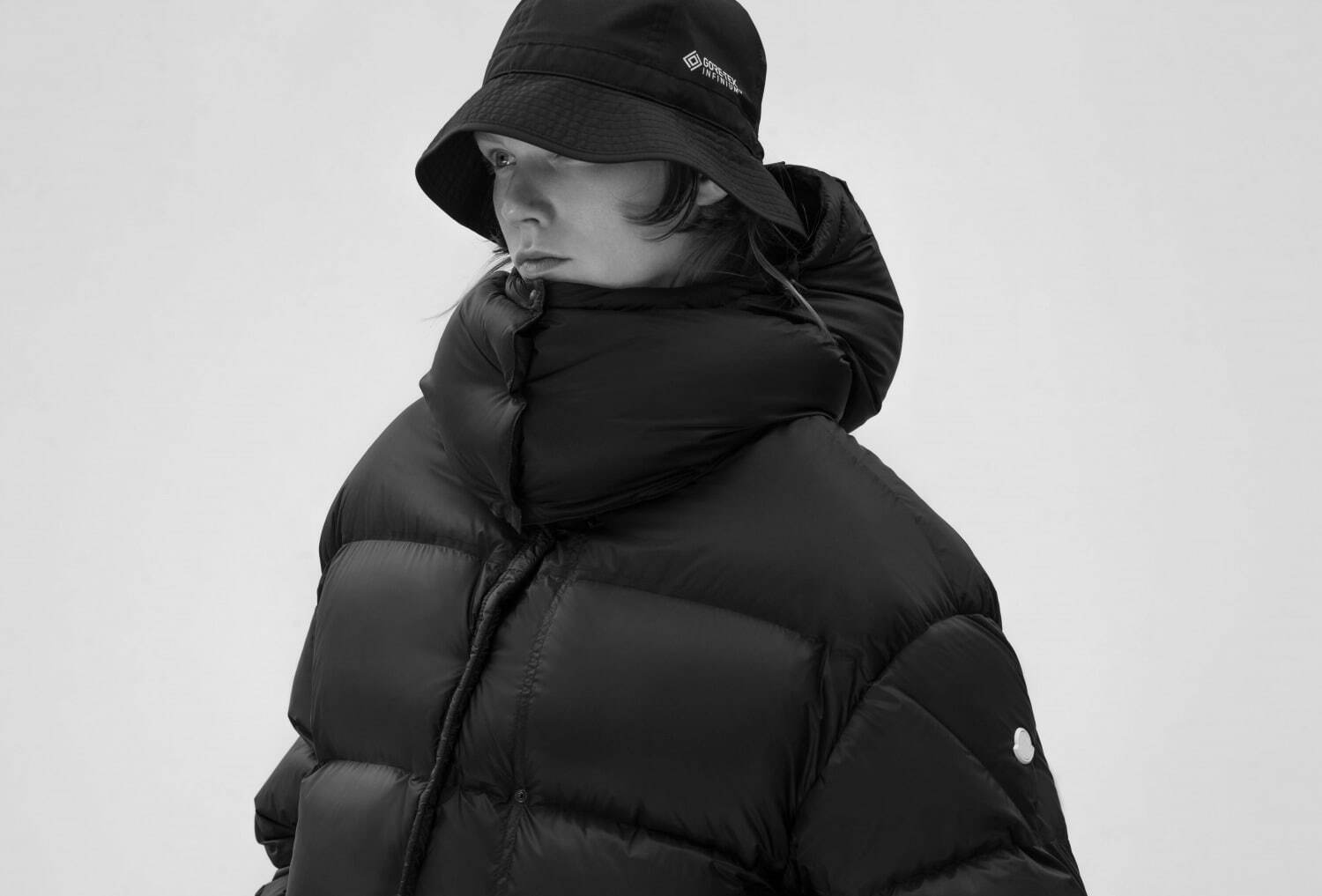 4 モンクレール ハイク(4 MONCLER HYKE) 4 モンクレール ハイク｜写真19