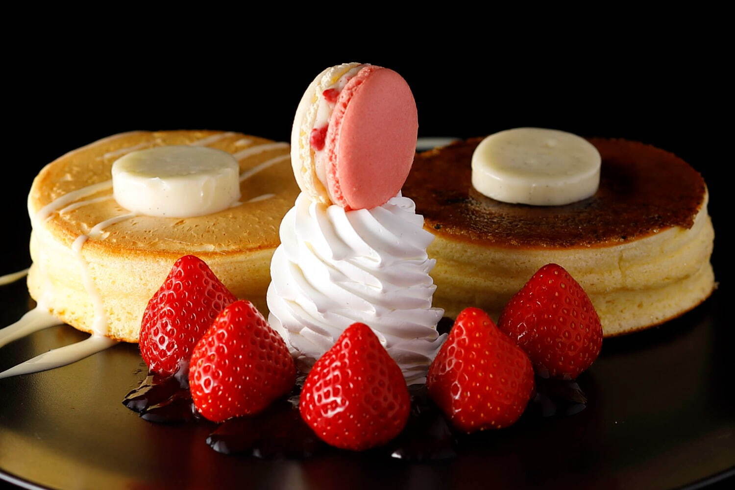 ホテルニューオータニ 東京,ホテルニューオータニ大阪,ホテルニューオータニ幕張「博多あまおう」