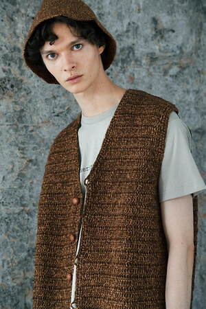 ウェルノード(welenode) 2023年春夏ウィメンズ&メンズコレクション  - 写真4