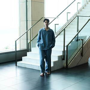 ラキネス(RAKINES) 2023年春夏ウィメンズ&メンズコレクション  - 写真7