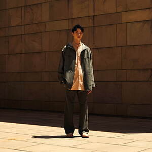 ラキネス(RAKINES) 2023年春夏ウィメンズ&メンズコレクション  - 写真10