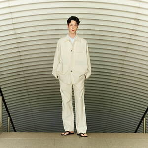 ラキネス(RAKINES) 2023年春夏ウィメンズ&メンズコレクション  - 写真12