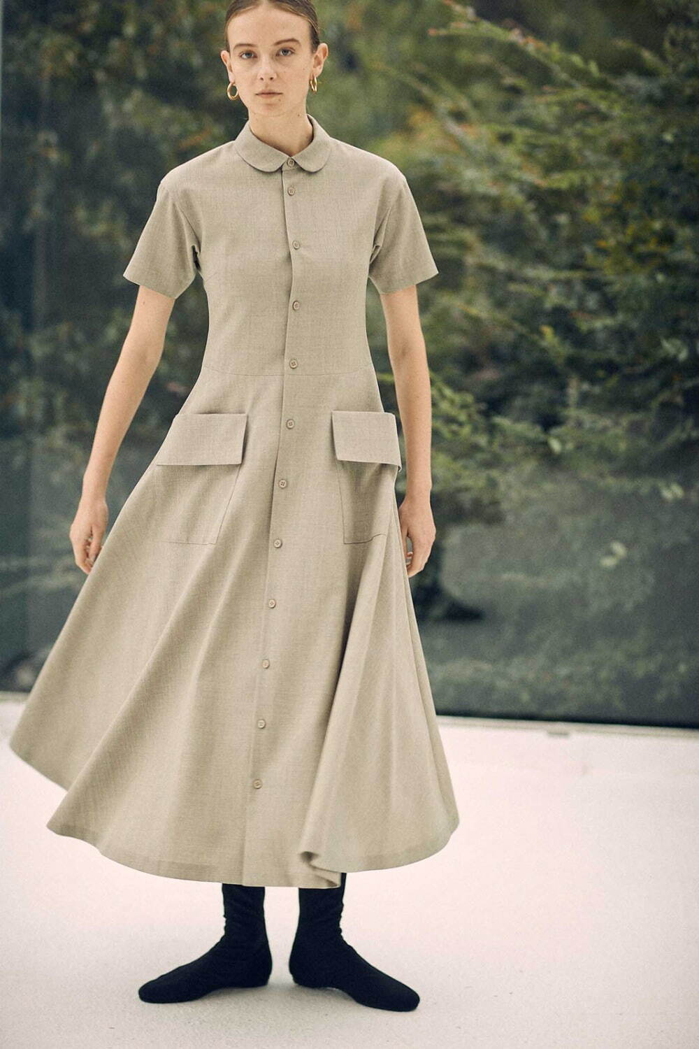 シー 2023年春夏<span>コレクション</span> - 写真1