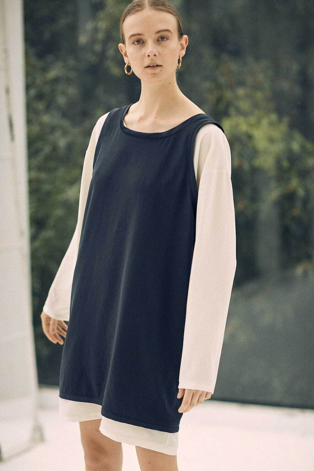 シー 2023年春夏<span>コレクション</span> - 写真4
