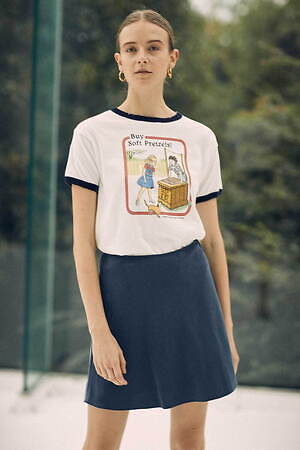 シー(SEA) 2023年春夏ウィメンズコレクション  - 写真8