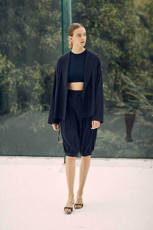 シー(SEA) 2023年春夏ウィメンズコレクション  - 写真13