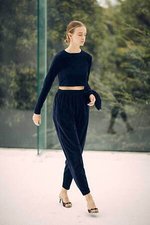 シー(SEA) 2023年春夏ウィメンズコレクション  - 写真35