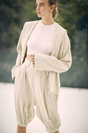 シー(SEA) 2023年春夏ウィメンズコレクション  - 写真48