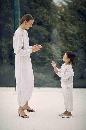 シー(SEA) 2023年春夏ウィメンズコレクション  - 写真59