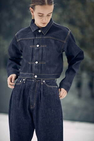 シー(SEA) 2023年春夏ウィメンズコレクション  - 写真72