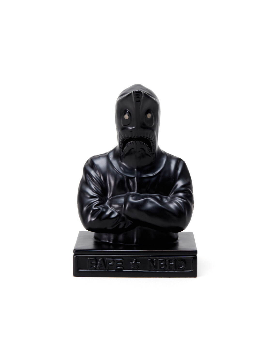 BAPE NBHD SHARK INCENSE CHAMBER 16,500円