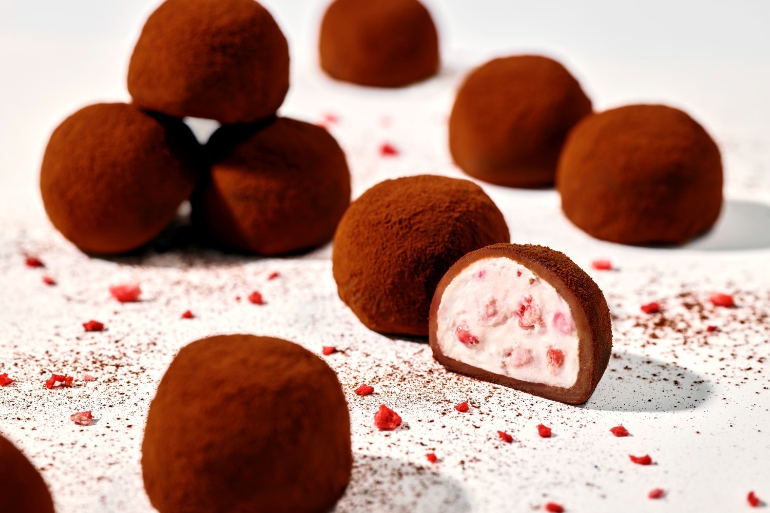 大丸東京店「スノー」