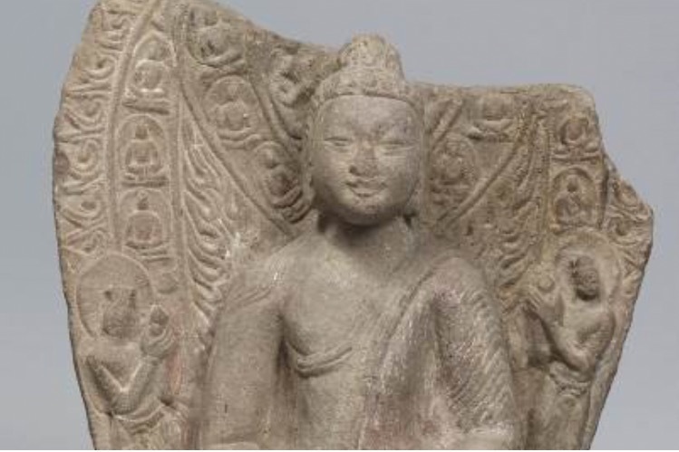 大和文華館「麗しいほとけと仏教工芸」