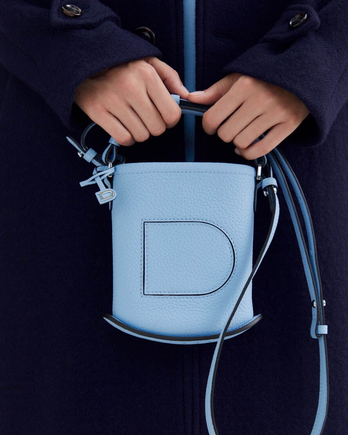 デルヴォー(DELVAUX) パン｜写真5