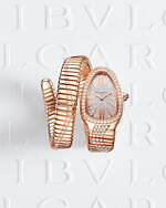 ブルガリ(BVLGARI) セルペンティ｜写真4