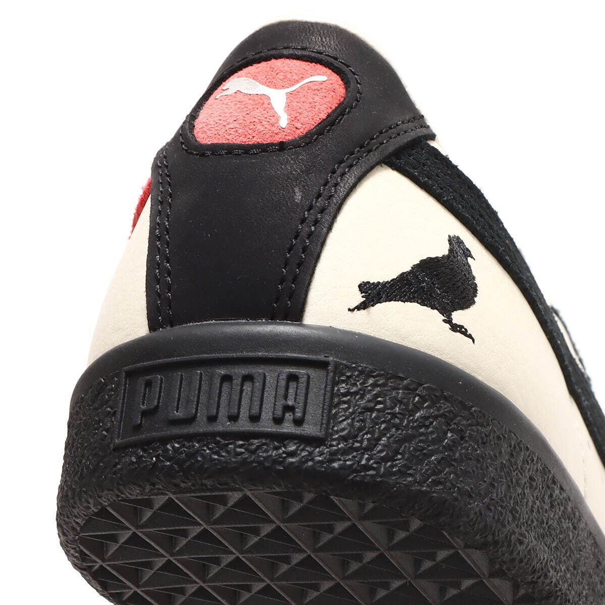 アトモス(atmos), プーマ(PUMA) スウェード VTG｜写真16