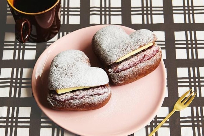 クリスピー・クリーム・ドーナツ ジェイアール名古屋タカシマヤ