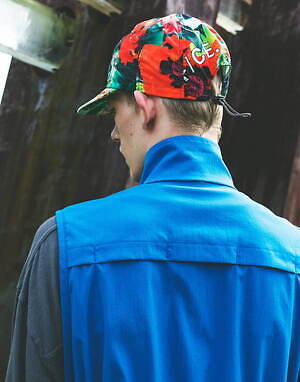 エフシーイー(F/CE.) 2023年春夏メンズコレクション  - 写真4