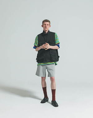 エフシーイー(F/CE.) 2023年春夏メンズコレクション  - 写真20