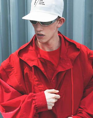 エフシーイー(F/CE.) 2023年春夏メンズコレクション  - 写真26