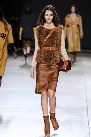 トップショップ ユニーク(TOPSHOP UNIQUE) 2014-15年秋冬ウィメンズコレクション  - 写真17