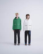 クルニ 2023年春夏コレクション	- ミックスして作る、プレイフルなムード｜写真9