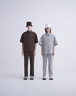 クルニ 2023年春夏コレクション	- ミックスして作る、プレイフルなムード｜写真22