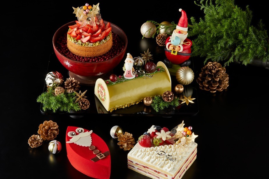 ウェスティンホテル横浜