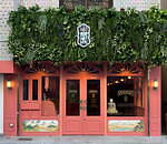 和洋菓子店「小楽園」代々木上原に、“山菓子 富士山”のチョコやおこしなど＆ティーサロン併設｜写真24