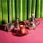 和洋菓子店「小楽園」代々木上原に、“山菓子 富士山”のチョコやおこしなど＆ティーサロン併設｜写真19