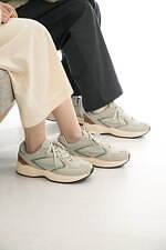 アーバンリサーチ ドアーズ(URBAN RESEARCH DOORS), ムーンスター(MOONSTAR), エイトテンス(810s) エイトテンス｜写真2