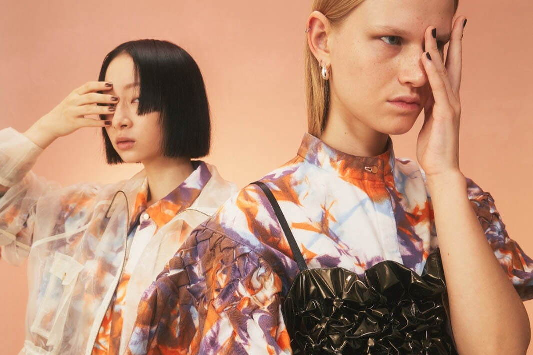 Create Clair 2023SS Collection