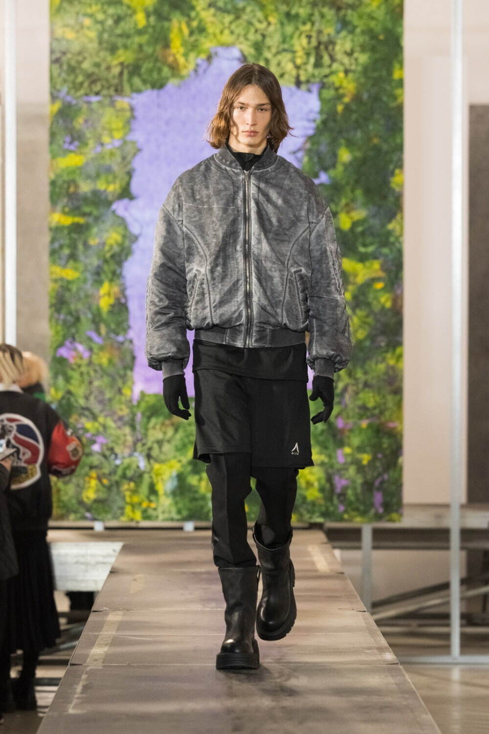 1017 アリクス 9SM 2023-24年秋冬<span>コレクション</span> - 写真6