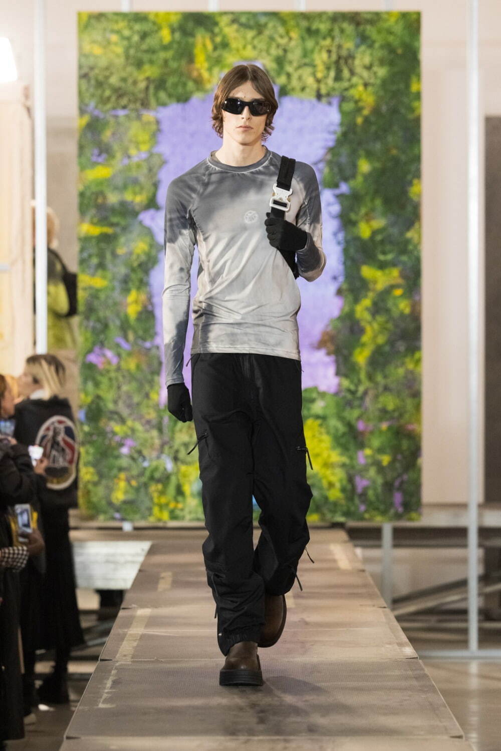 1017 アリクス 9SM 2023-24年秋冬<span>コレクション</span> - 写真12