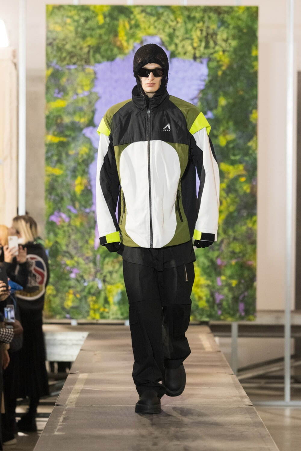 1017 アリクス 9SM 2023-24年秋冬<span>コレクション</span> - 写真13