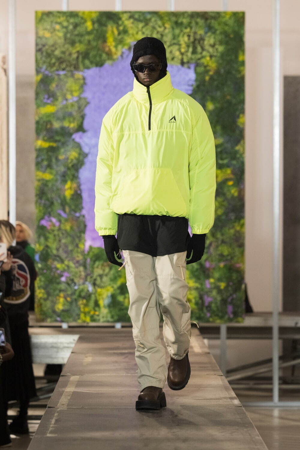 1017 アリクス 9SM 2023-24年秋冬<span>コレクション</span> - 写真15