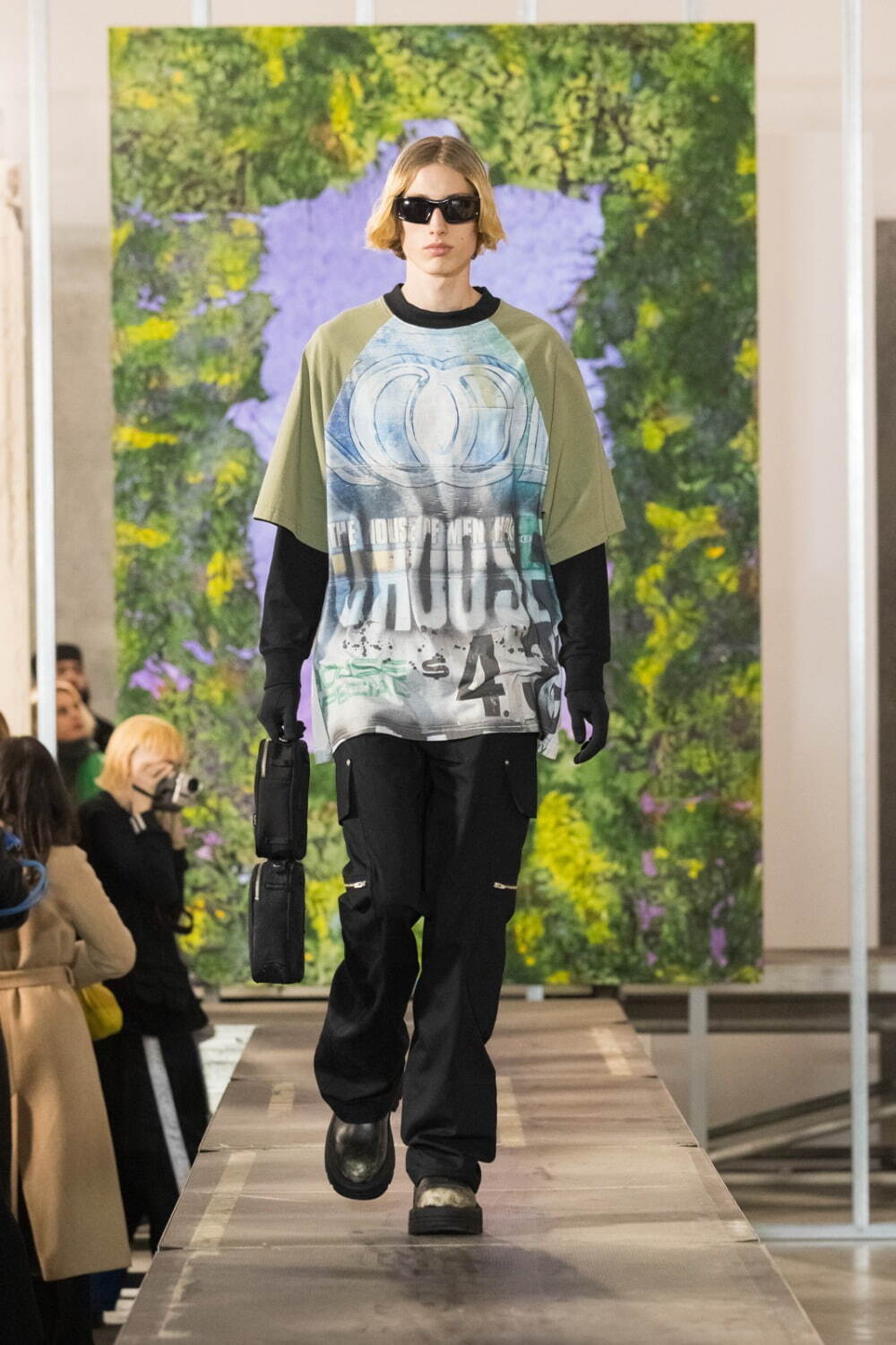 1017 アリクス 9SM 2023-24年秋冬<span>コレクション</span> - 写真34