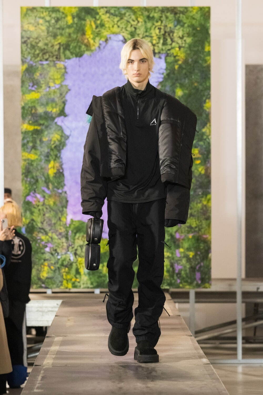 1017 アリクス 9SM 2023-24年秋冬<span>コレクション</span> - 写真36